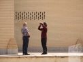 گزارش تصویری آزمون دوره نیاز محلی هلال احمر